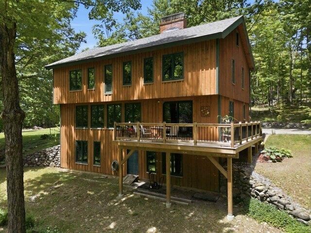 House for sale in New Hampshire
