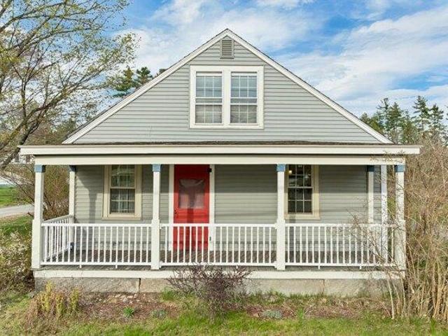 House for sale in New Hampshire