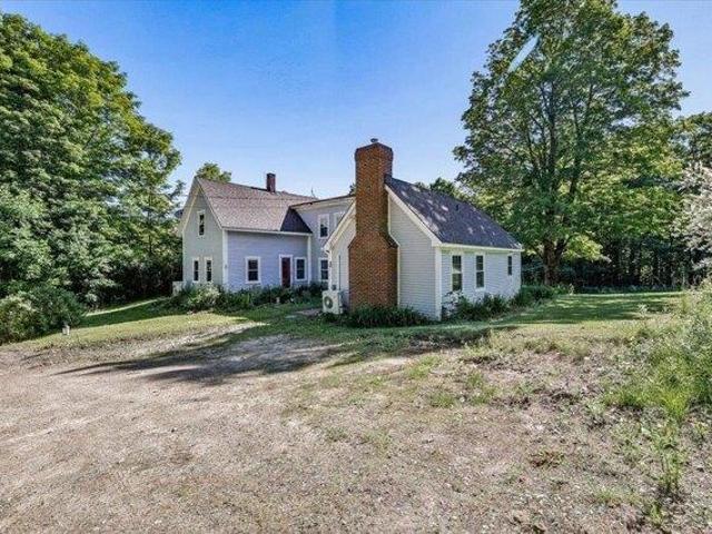 House for sale in New Hampshire