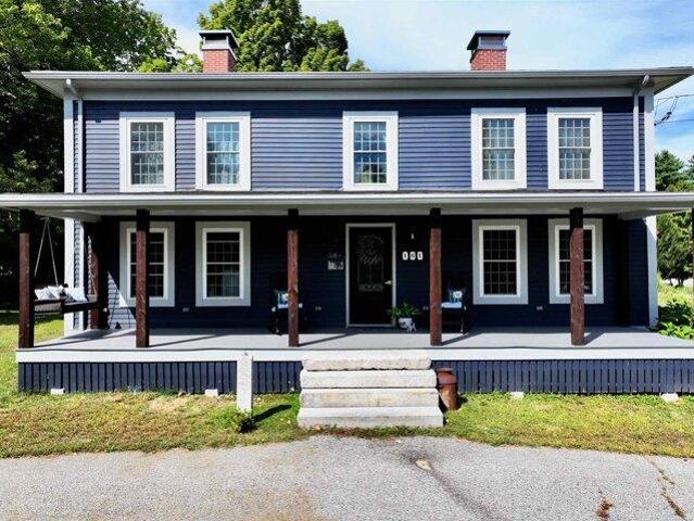 House for sale in Chase Village, Weare