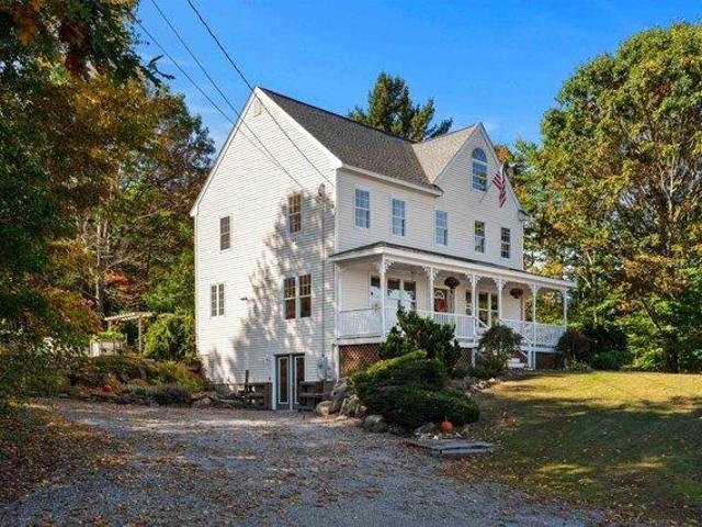 House for sale in Chase Village, Weare