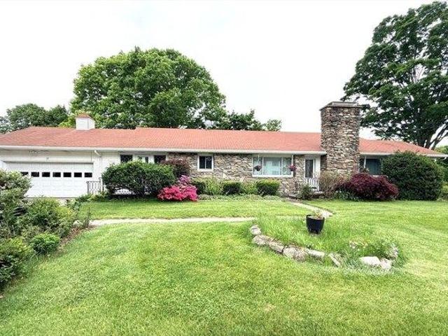 House for sale in Webster, Massachusetts