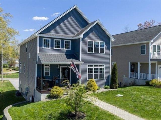 House for sale in Webster, Massachusetts