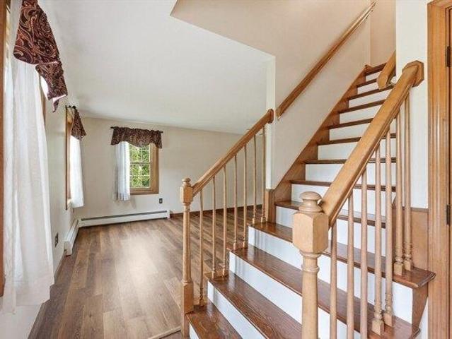 House for sale in Webster, Massachusetts