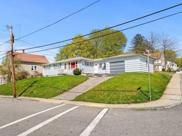 House for sale in Webster, Massachusetts