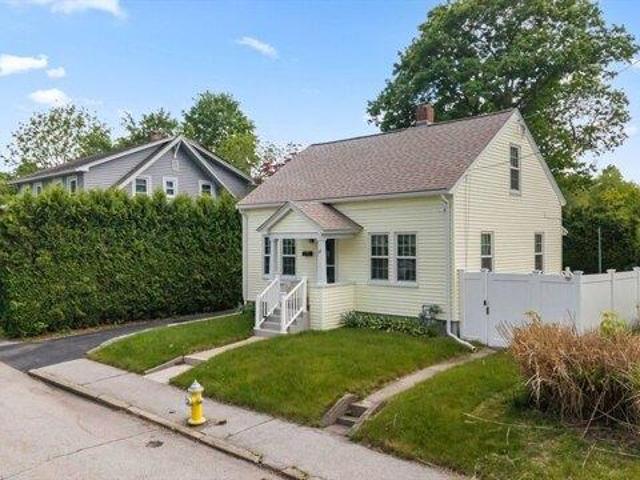 House for sale in Webster, Massachusetts
