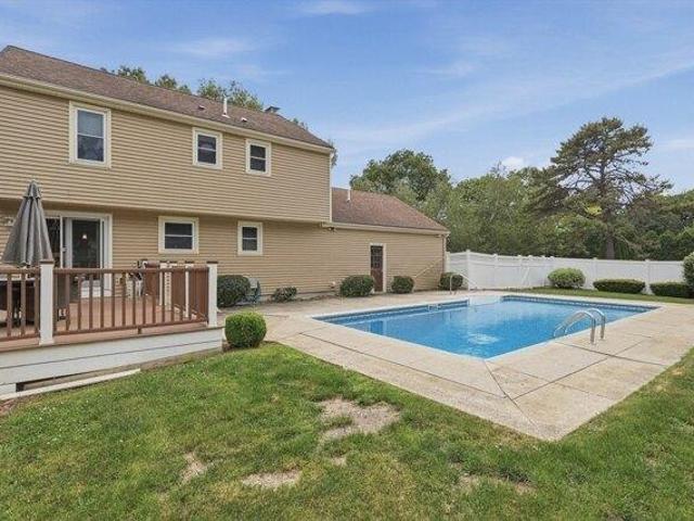 House for sale in Webster, Massachusetts
