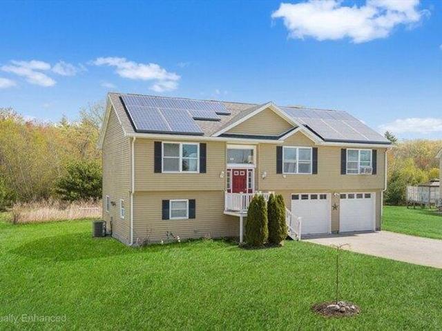 House for sale in Webster, Massachusetts