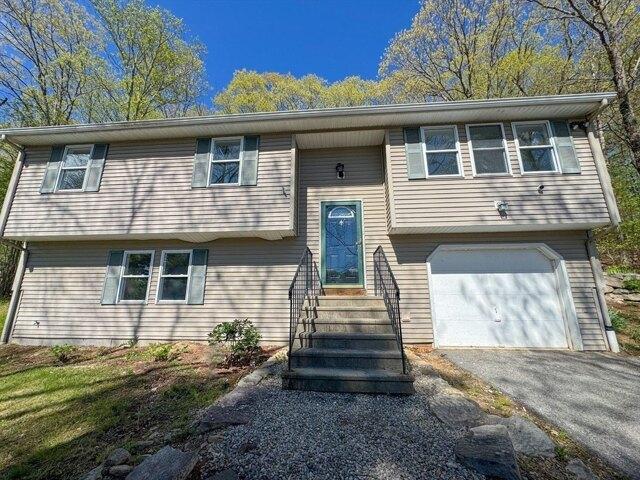 House for sale in Webster, Massachusetts