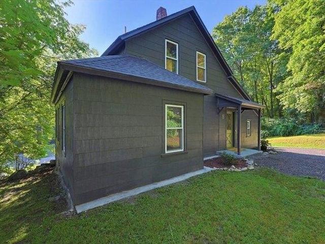 House for sale in Webster, Massachusetts