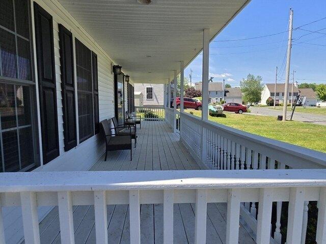 House for sale in Webster, Massachusetts