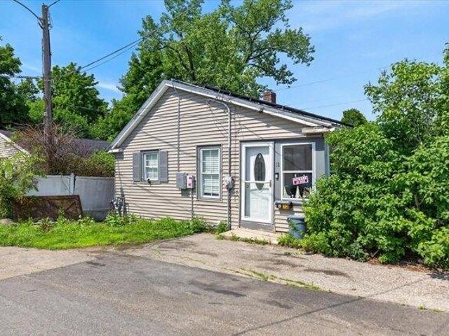 House for sale in Webster, Massachusetts