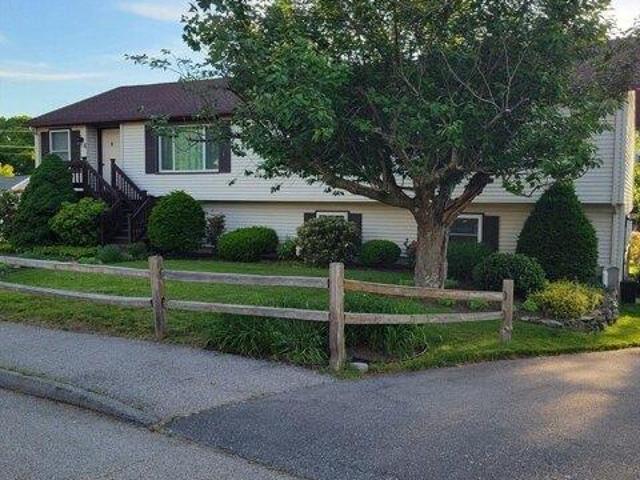 House for sale in Webster, Massachusetts