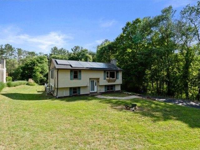House for sale in Webster, Massachusetts