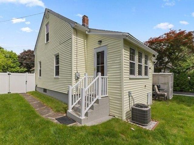 House for sale in Webster, Massachusetts