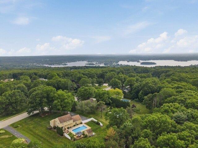 House for sale in Webster, Massachusetts