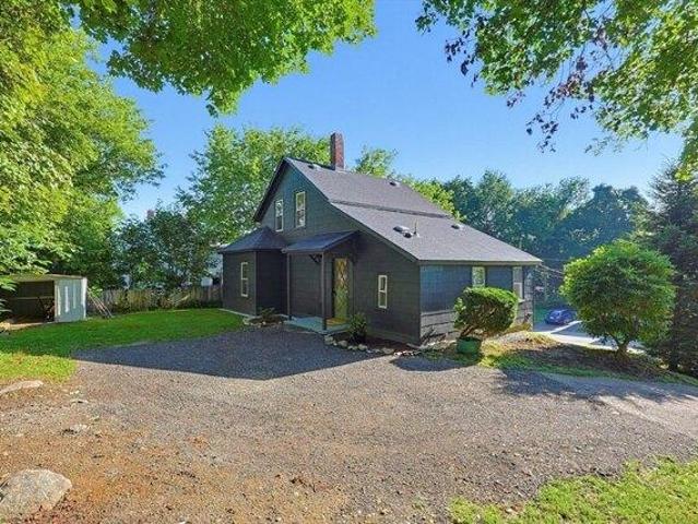 House for sale in Webster, Massachusetts