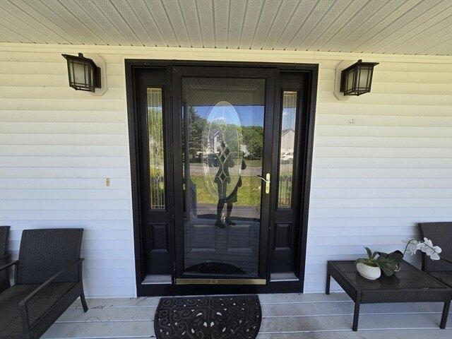 House for sale in Webster, Massachusetts