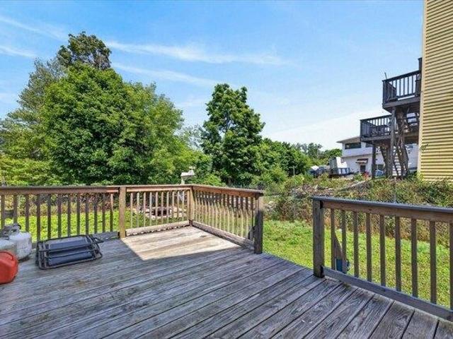 House for sale in Webster, Massachusetts