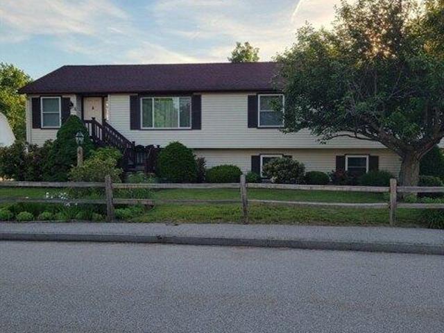 House for sale in Webster, Massachusetts