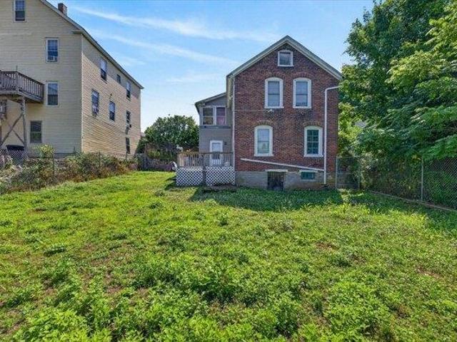 House for sale in Webster, Massachusetts