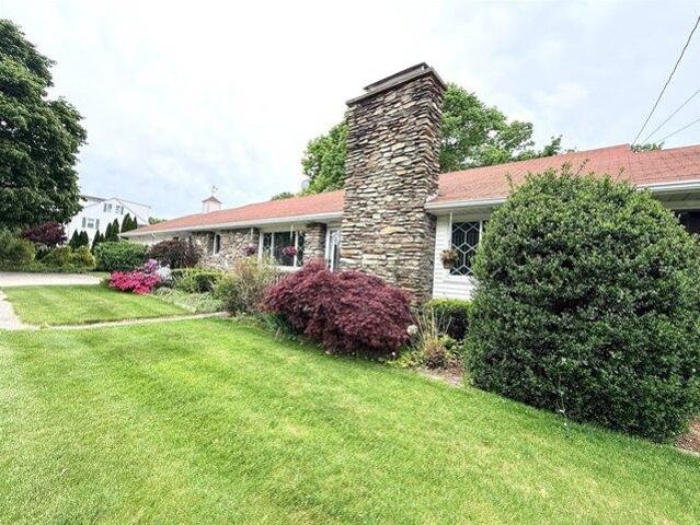 House for sale in Webster, Massachusetts