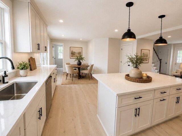 House for sale in Webster, Massachusetts