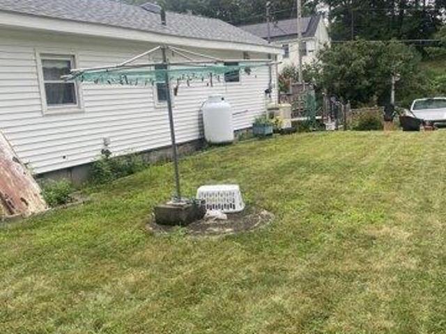 House for sale in Webster, Massachusetts