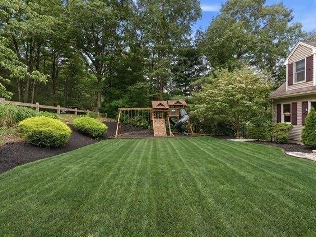 House for sale in Webster, Massachusetts