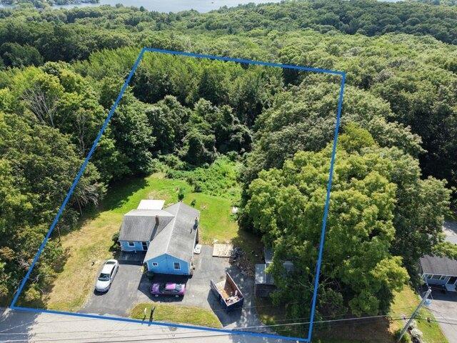 House for sale in Webster, Massachusetts