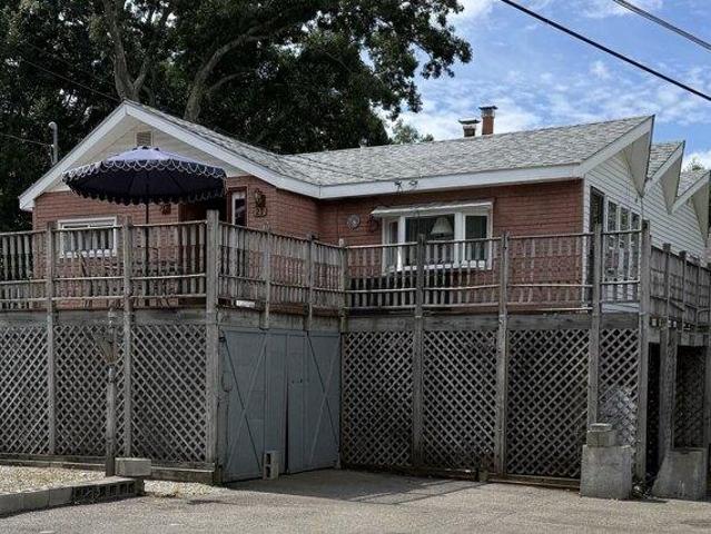 House for sale in Webster, Massachusetts