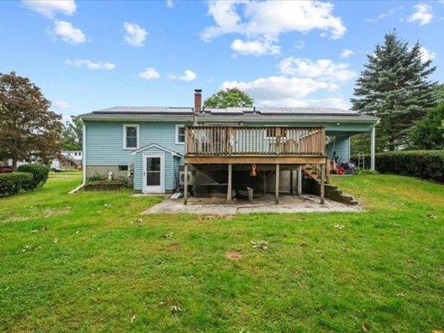 House for sale in Fennerville, Webster