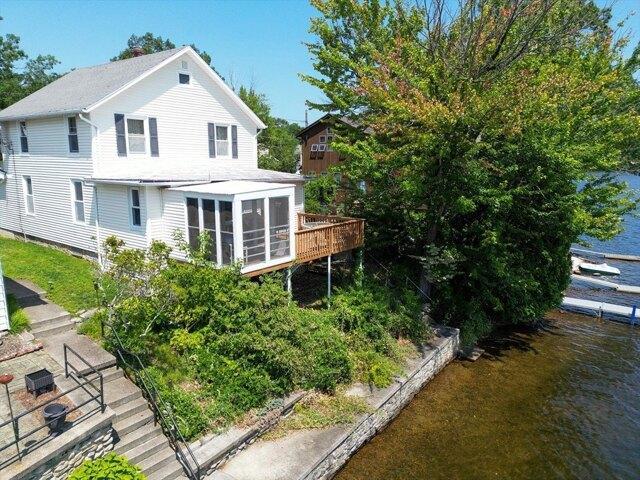 House for sale in Webster, Worcester County