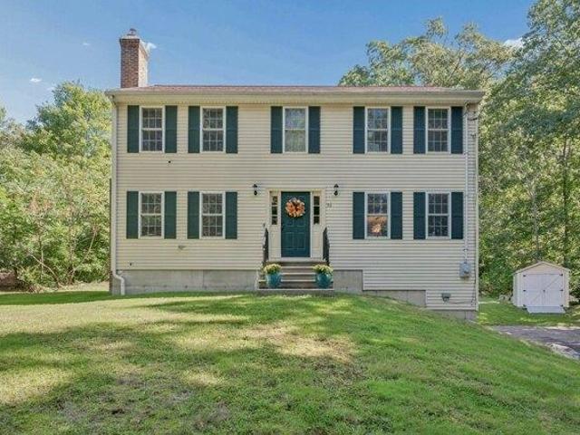 House for sale in Webster, Worcester County