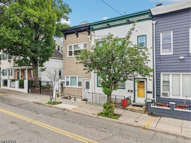 House for sale in Hudson, New Jersey