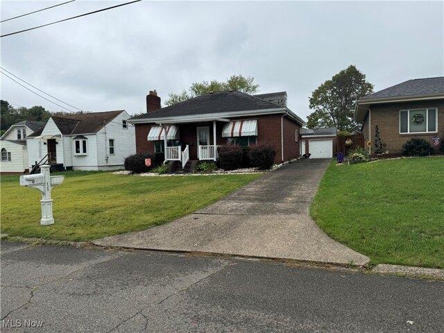 House for sale in Colliers, West Virginia