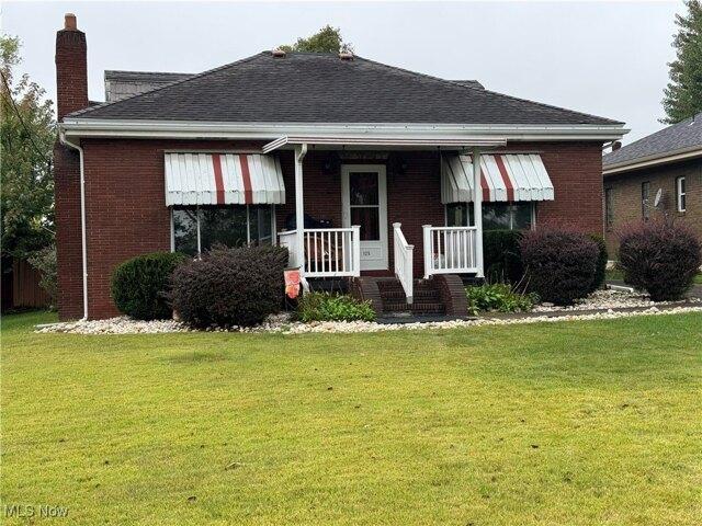 House for sale in Colliers, West Virginia