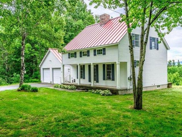 House for sale in Weld, Maine
