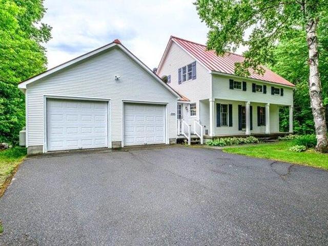 House for sale in Weld, Maine