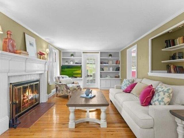 House for sale in Wellesley, Massachusetts