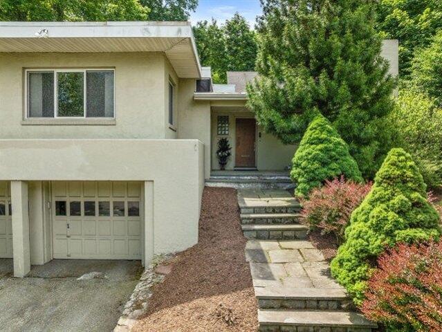 House for sale in Wellesley, Massachusetts