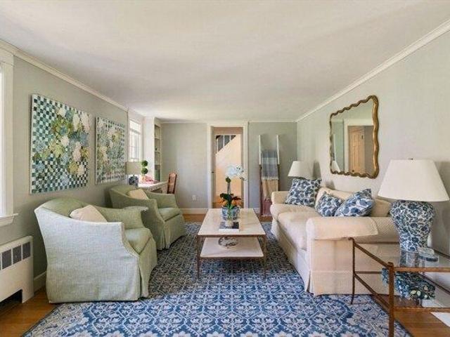 House for sale in Wellesley, Massachusetts