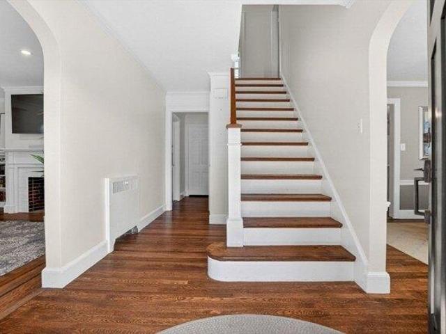 House for sale in Wellesley, Massachusetts