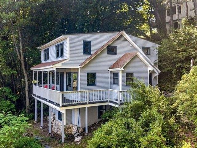 House for sale in Wellesley, Massachusetts