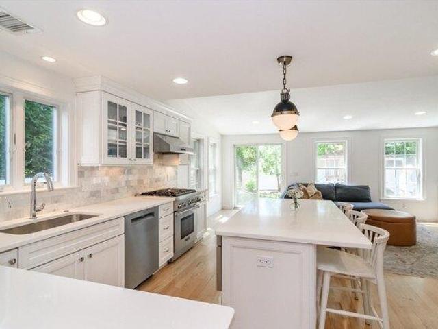 House for sale in Wellesley, Massachusetts