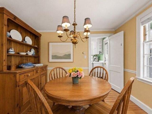 House for sale in Wellesley, Massachusetts