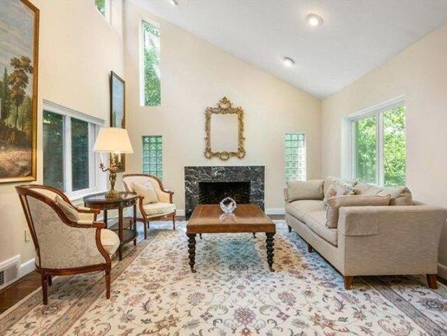 House for sale in Wellesley, Massachusetts
