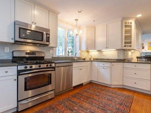 House for sale in Wellesley, Massachusetts