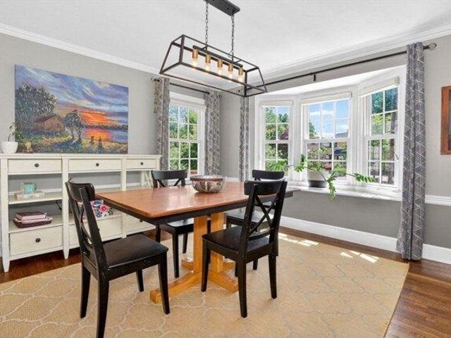 House for sale in Wellesley, Massachusetts