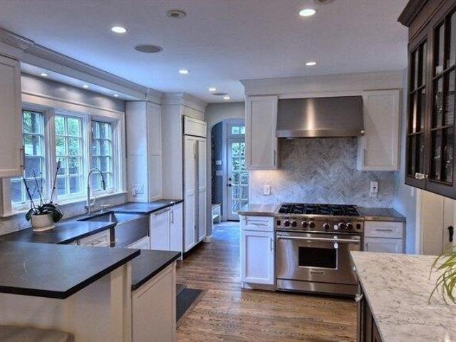 House for sale in Wellesley, Massachusetts